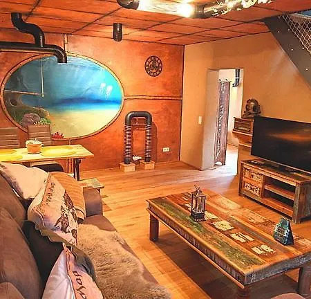 Nautilus * Reinsfeld