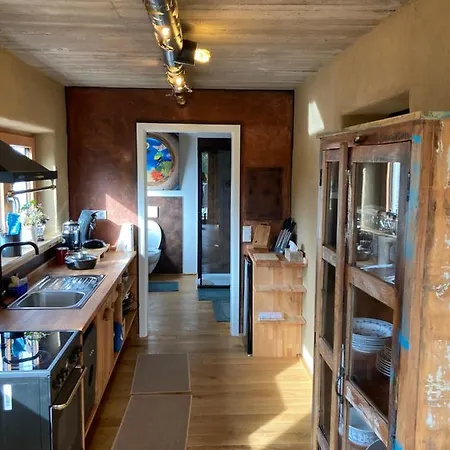 Nautilus Apartment *