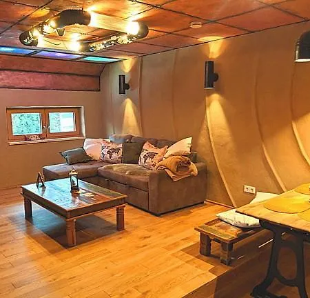 Apartment Nautilus