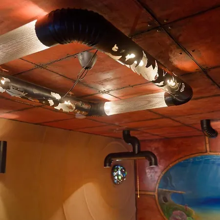 Nautilus Apartment *