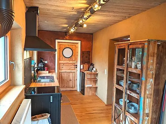 Nautilus Apartamento *