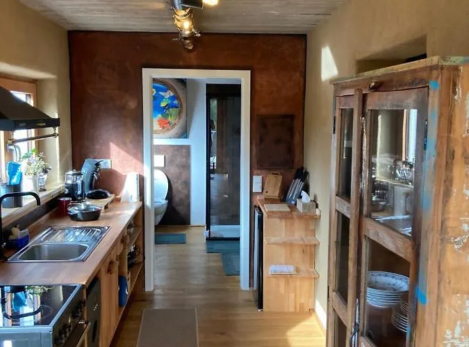 Nautilus Apartamento *