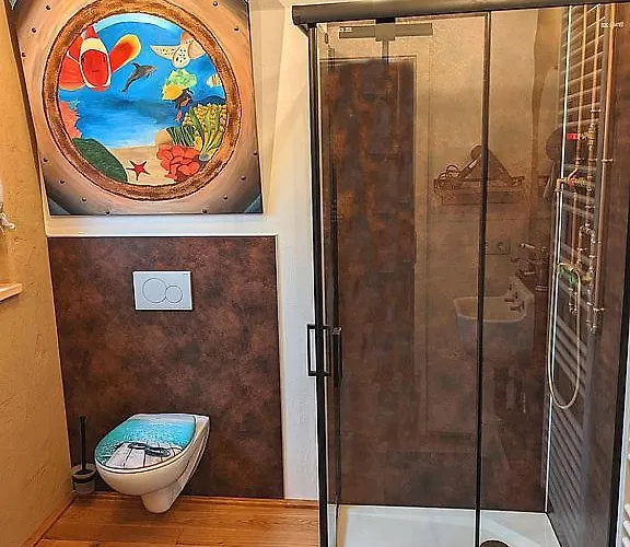 Apartamento Nautilus