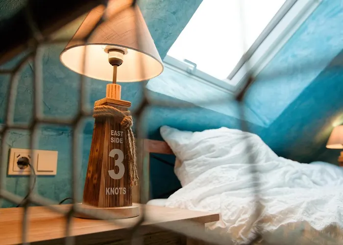 Apartamento Nautilus