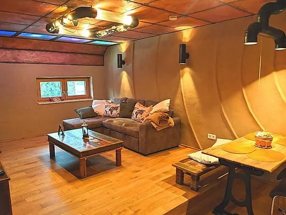 Apartamento Nautilus