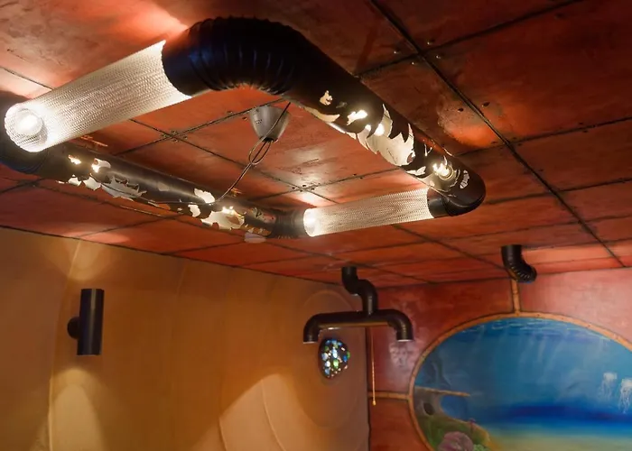 Nautilus Apartamento *