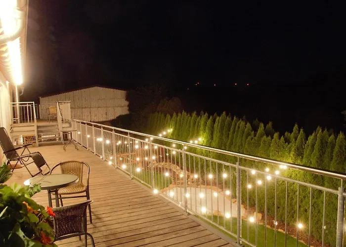 Apartamento Nautilus